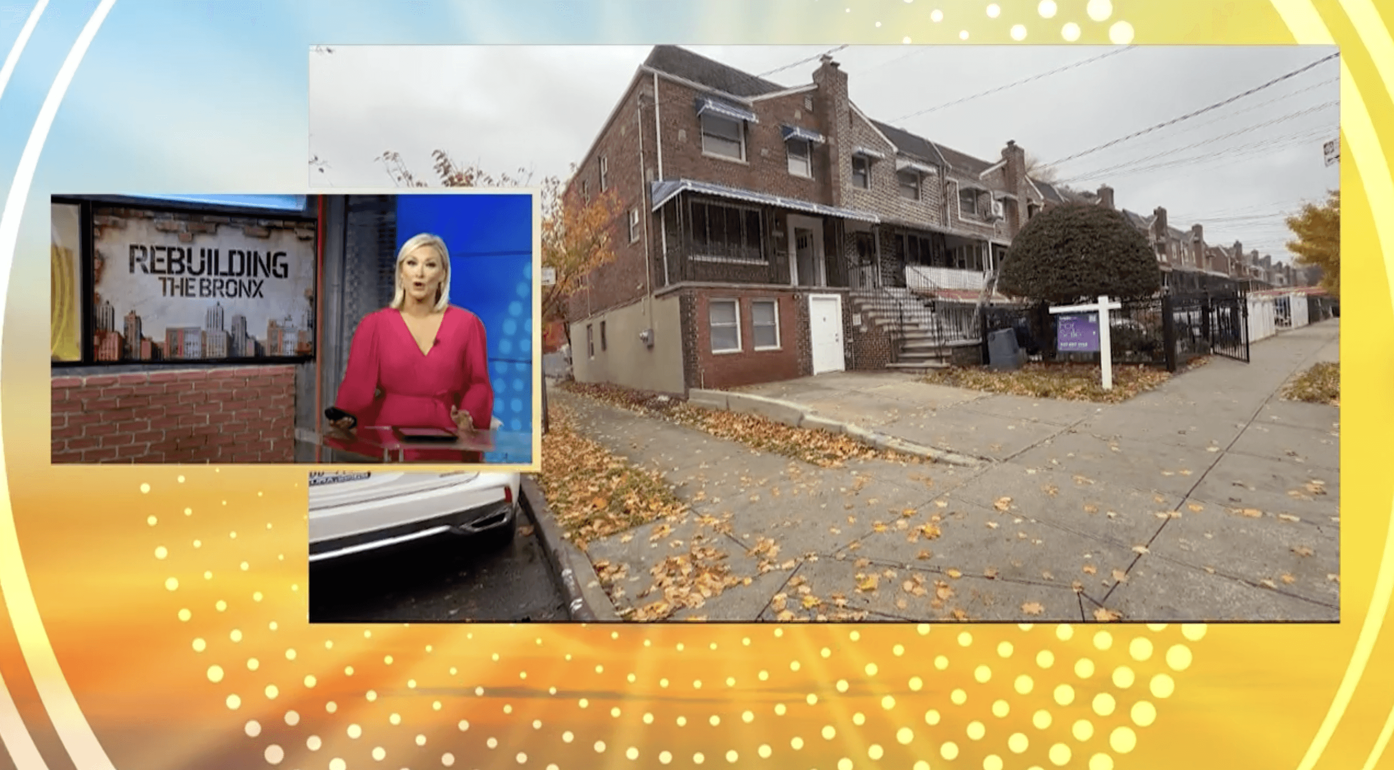 News 12 Bronx home buy