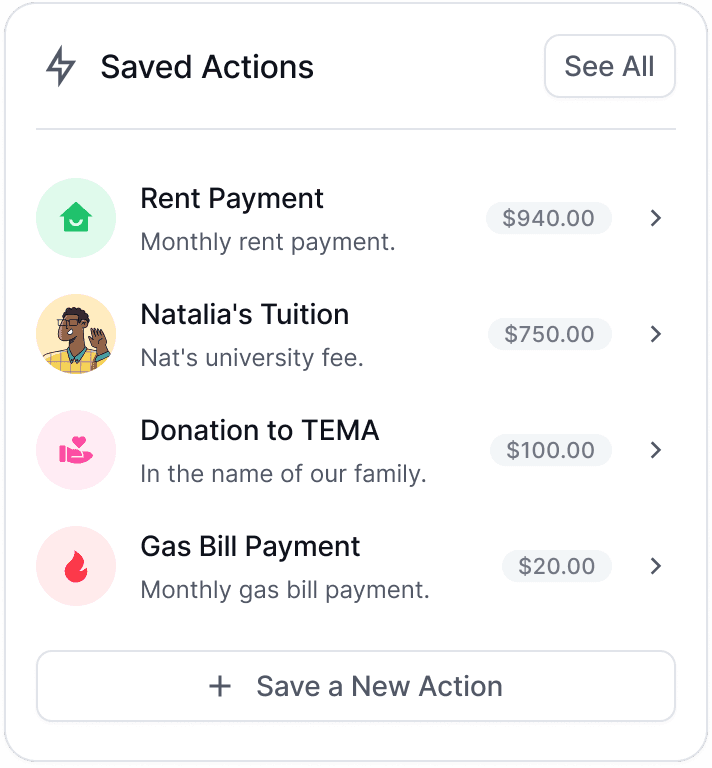 UI component image