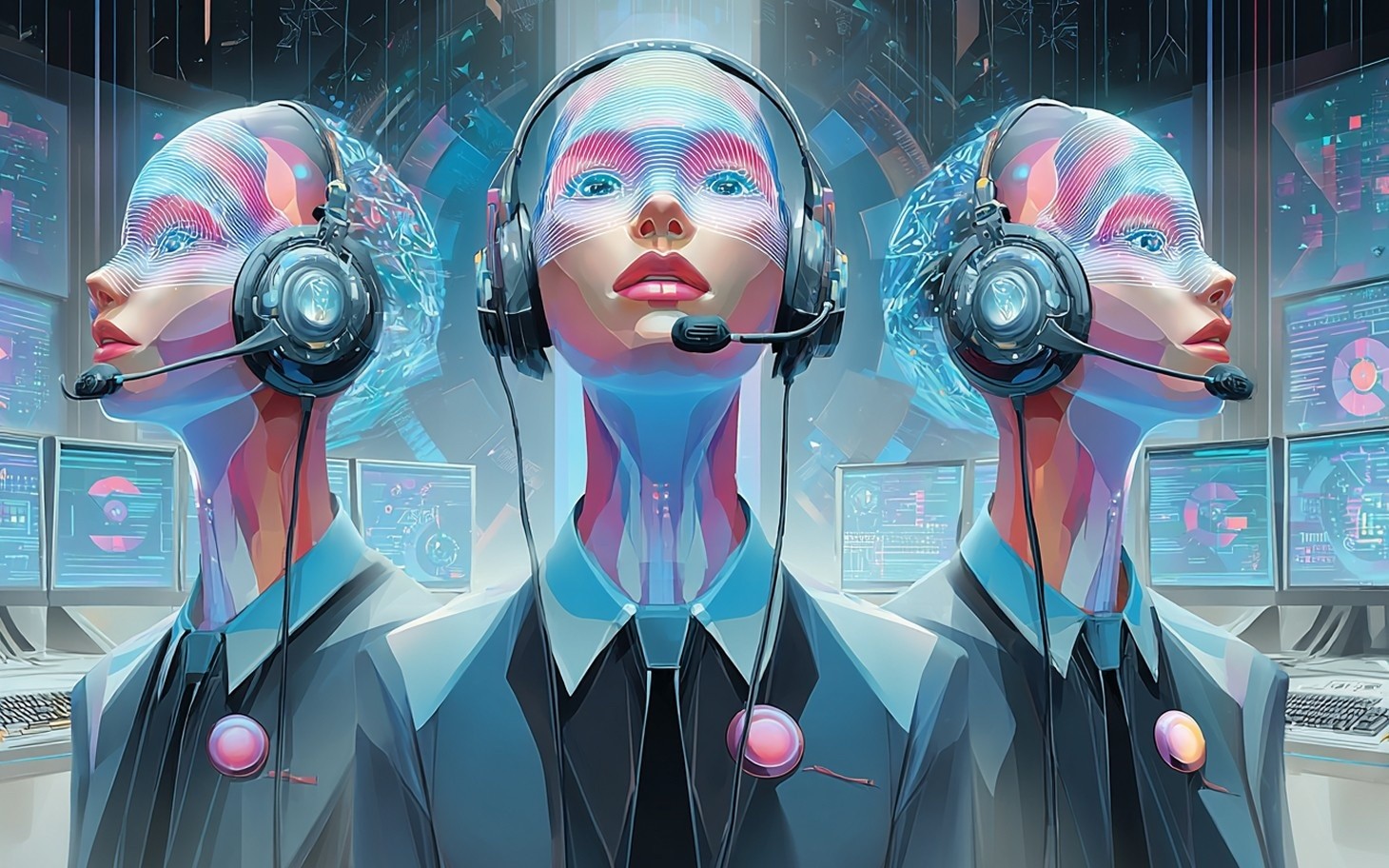 Which AI Tools Offer Multilingual Support for Enterprise Voice Operations?