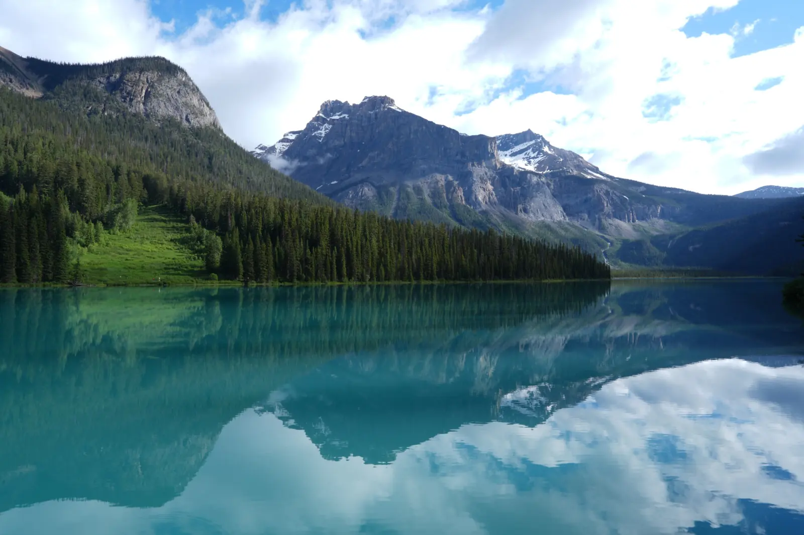 Emerald Lake