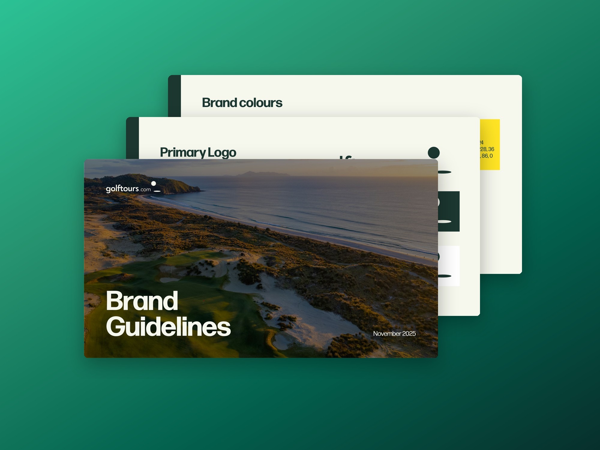 Featured Project Cover Image