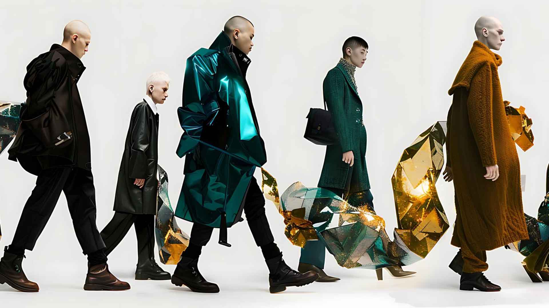 Gender-Neutral Fashion Revolution 2026: Breaking Barriers in Style