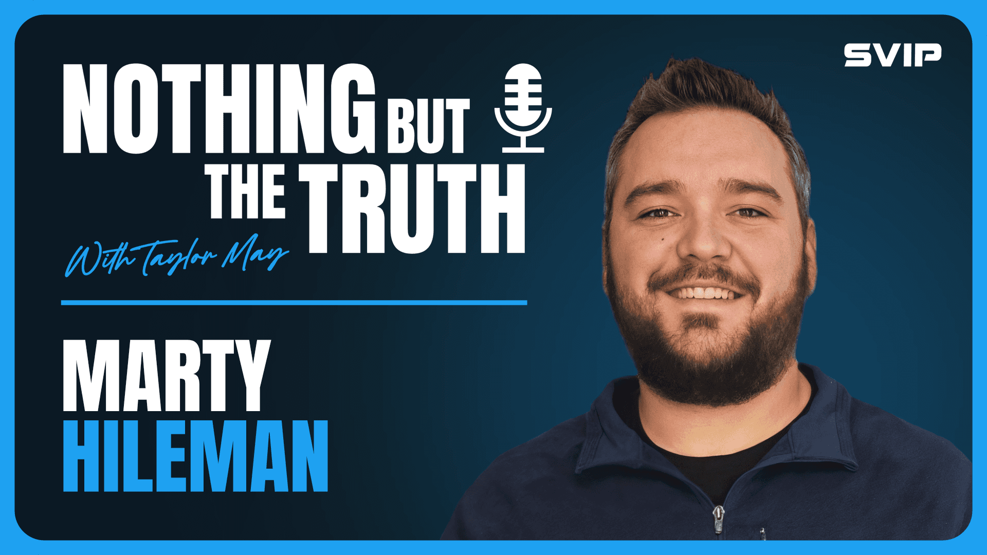 OG&E | With Marty Hileman - SVIP News