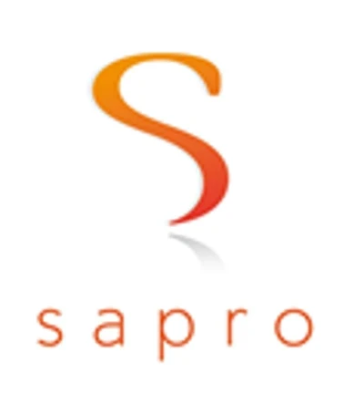Sapro partner logo