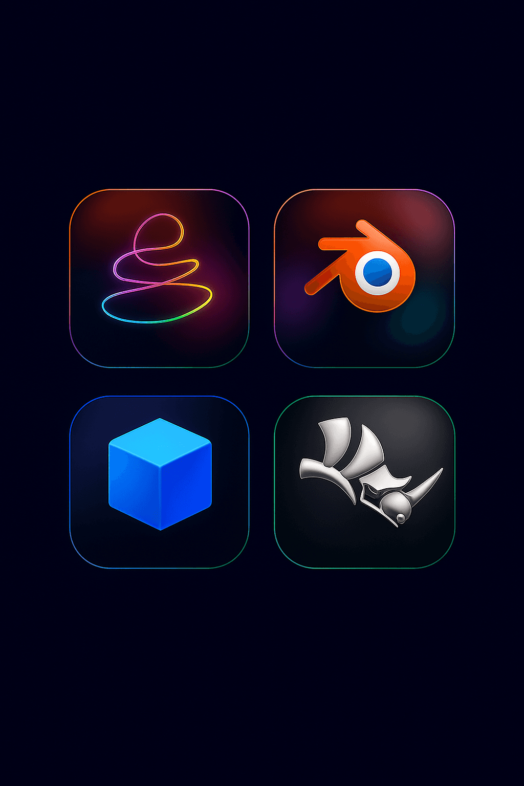 3d Visualization