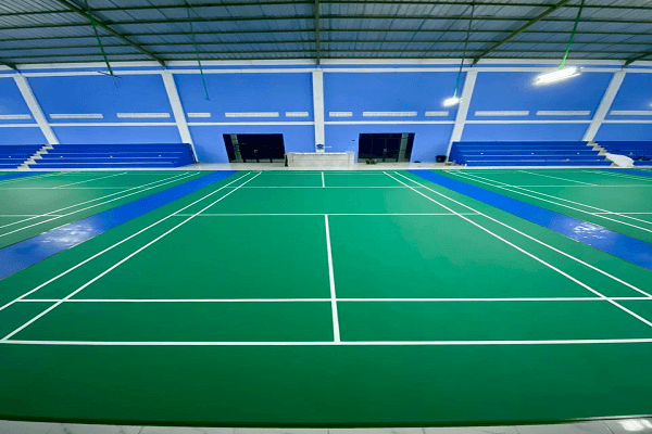 Jual Karpet Badminton