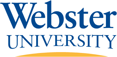 Webster University. Клиент 1Stend. Наружная реклама.