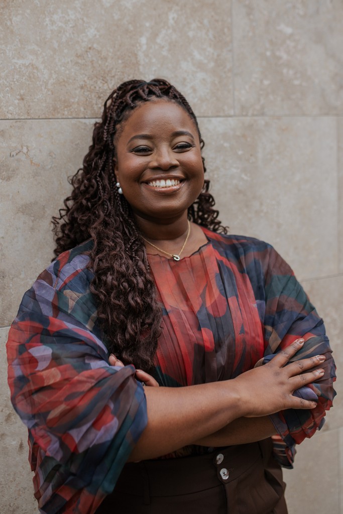 Founder of CNO Creative Co.