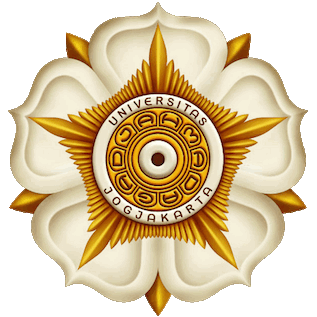 Universitas Gadjah Mada logo