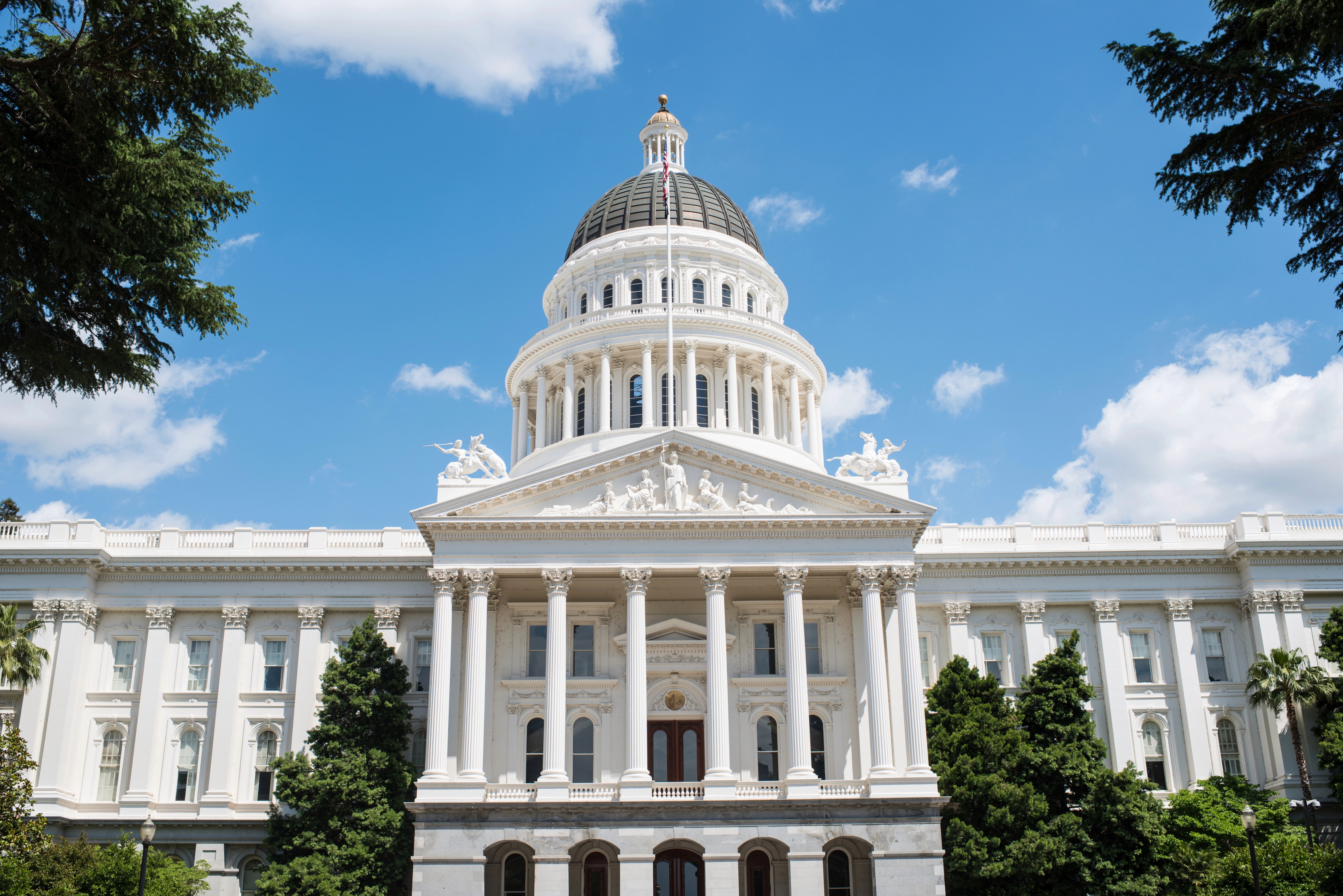 California Capitol
