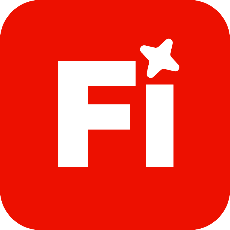 Logo of Adobe Indesign
