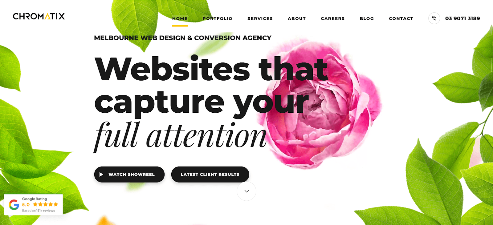 Chromatix One of the Best UX Agencies in Australia