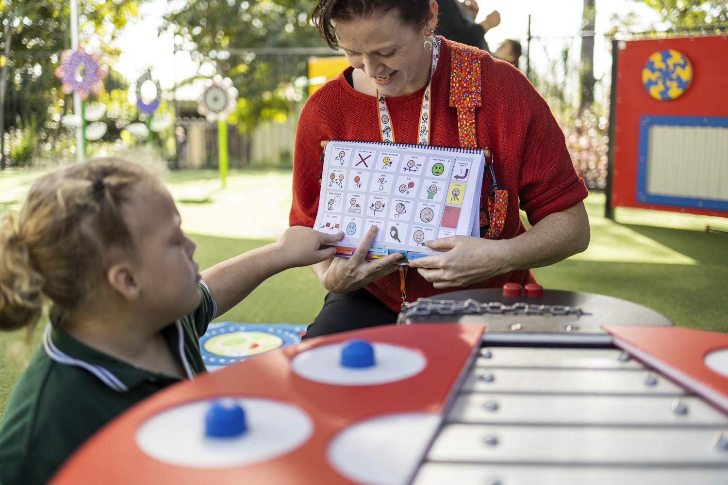 Veru Studio work place