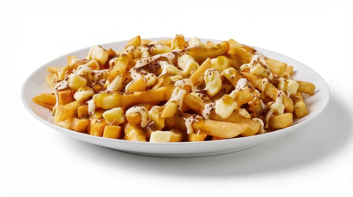 Poutine