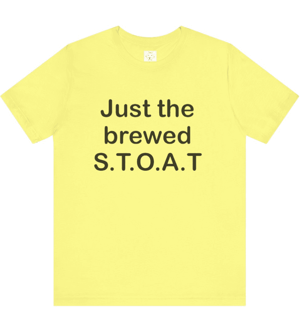 S.T.O.A.T  - Image 1