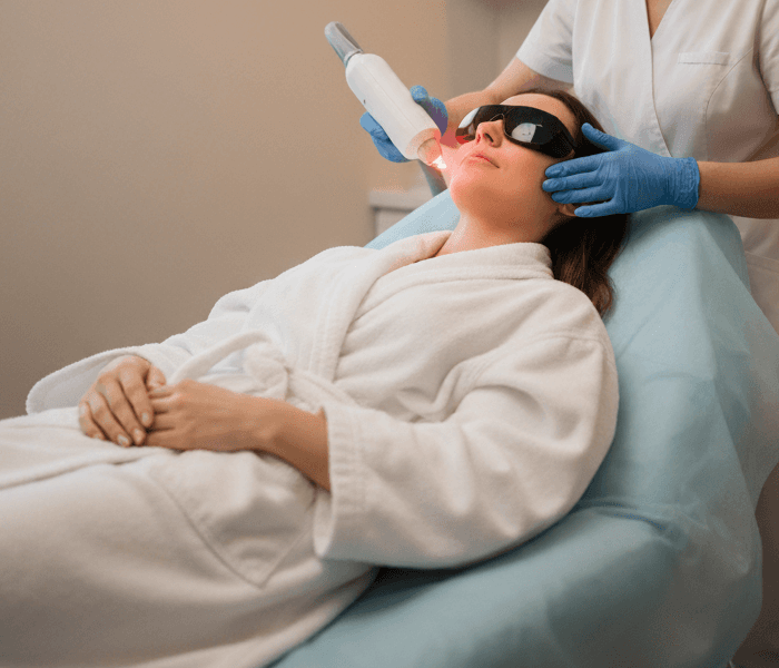Laser Services