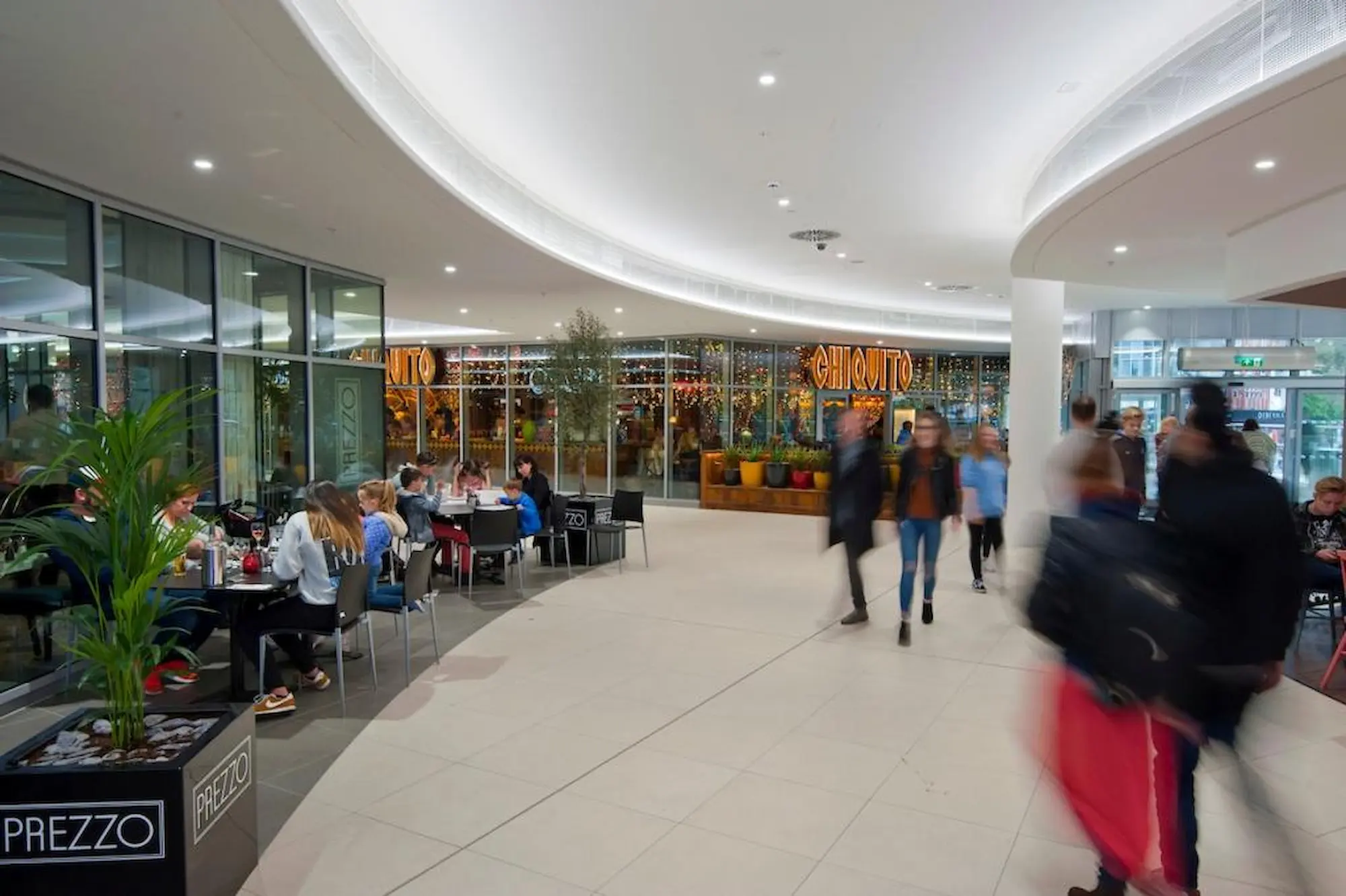 BH2, Birmingham by London & Cape Town Properties