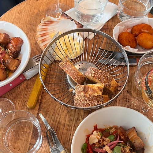 Teksten er allerede på engelsk.