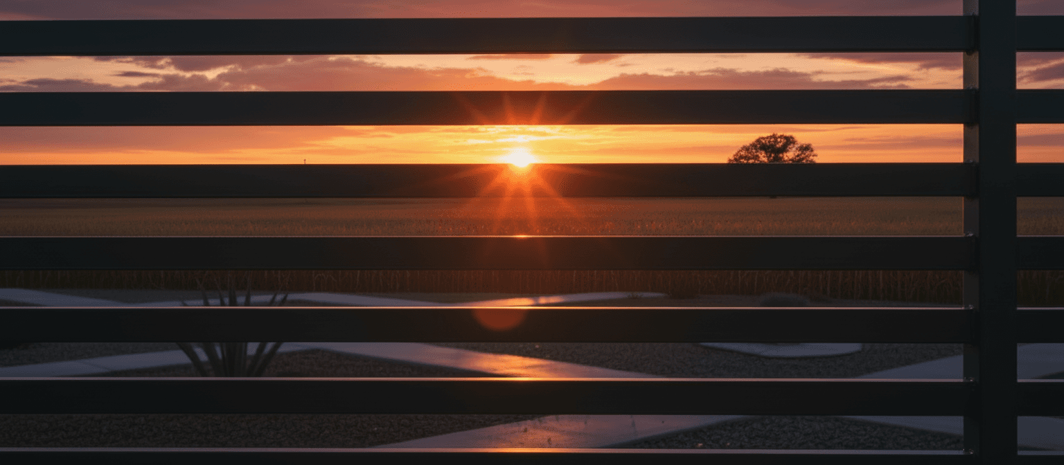 BlueArc Fencing - Fence Installation in Columbus Ohio