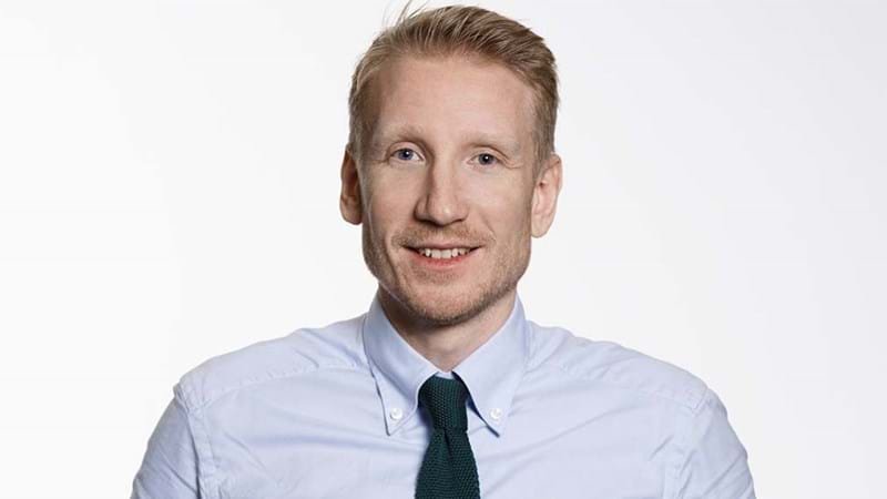   David Erixon, Nobina  