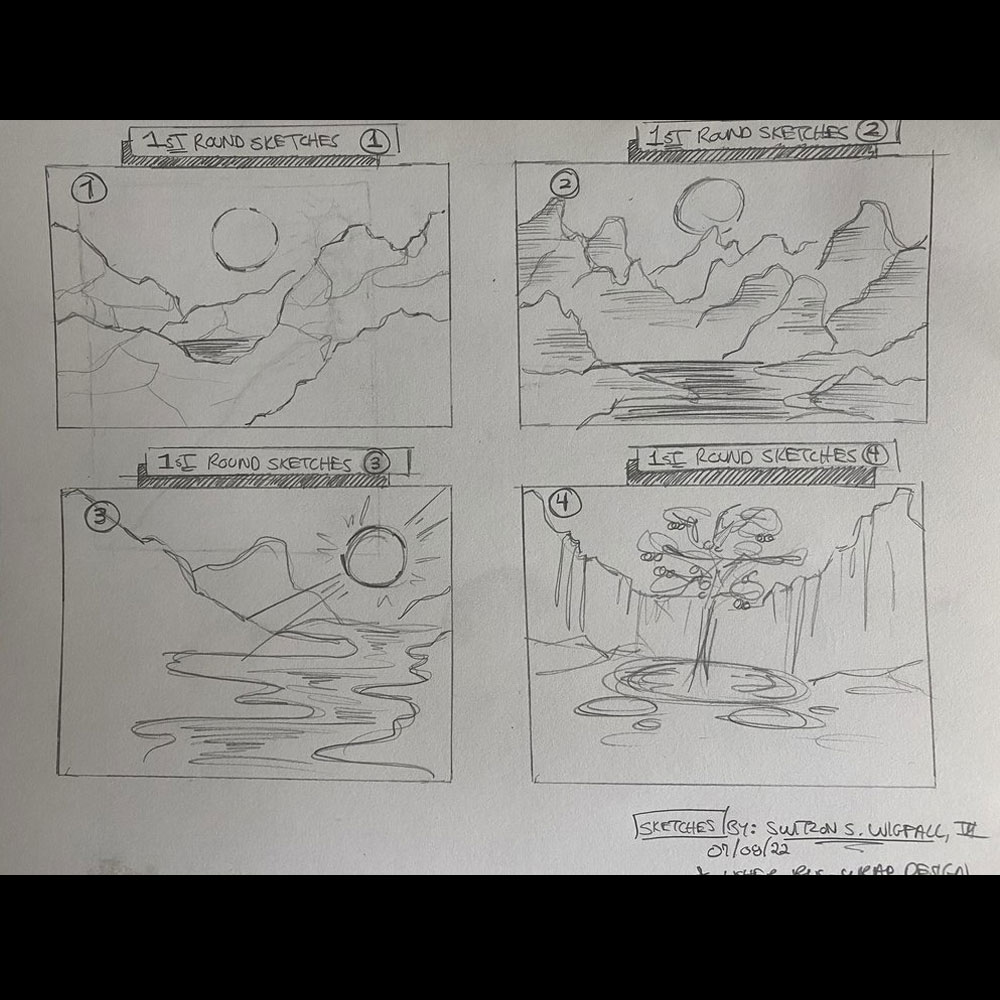 Modern sports supplement packaging tubes with bold typography and color-block design