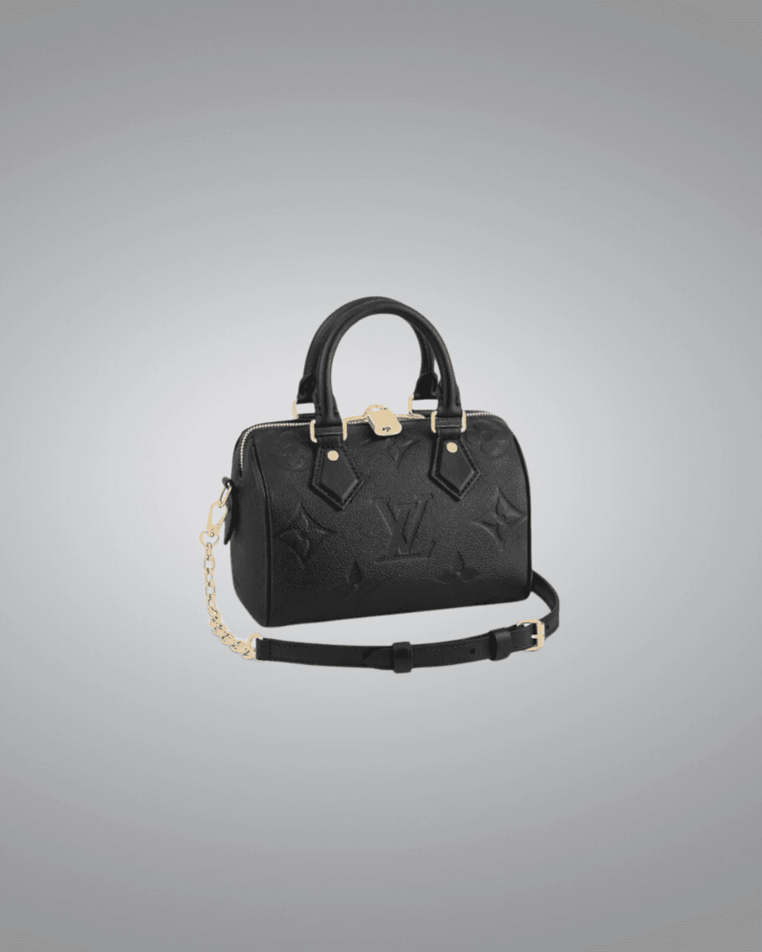 LV Speedy Bandouliere 20