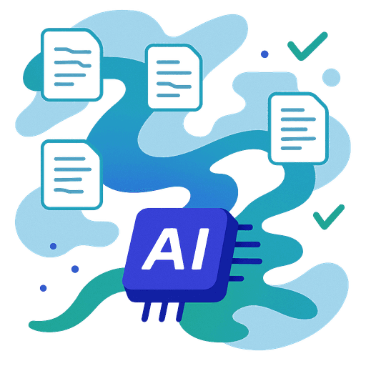 Automated document processing