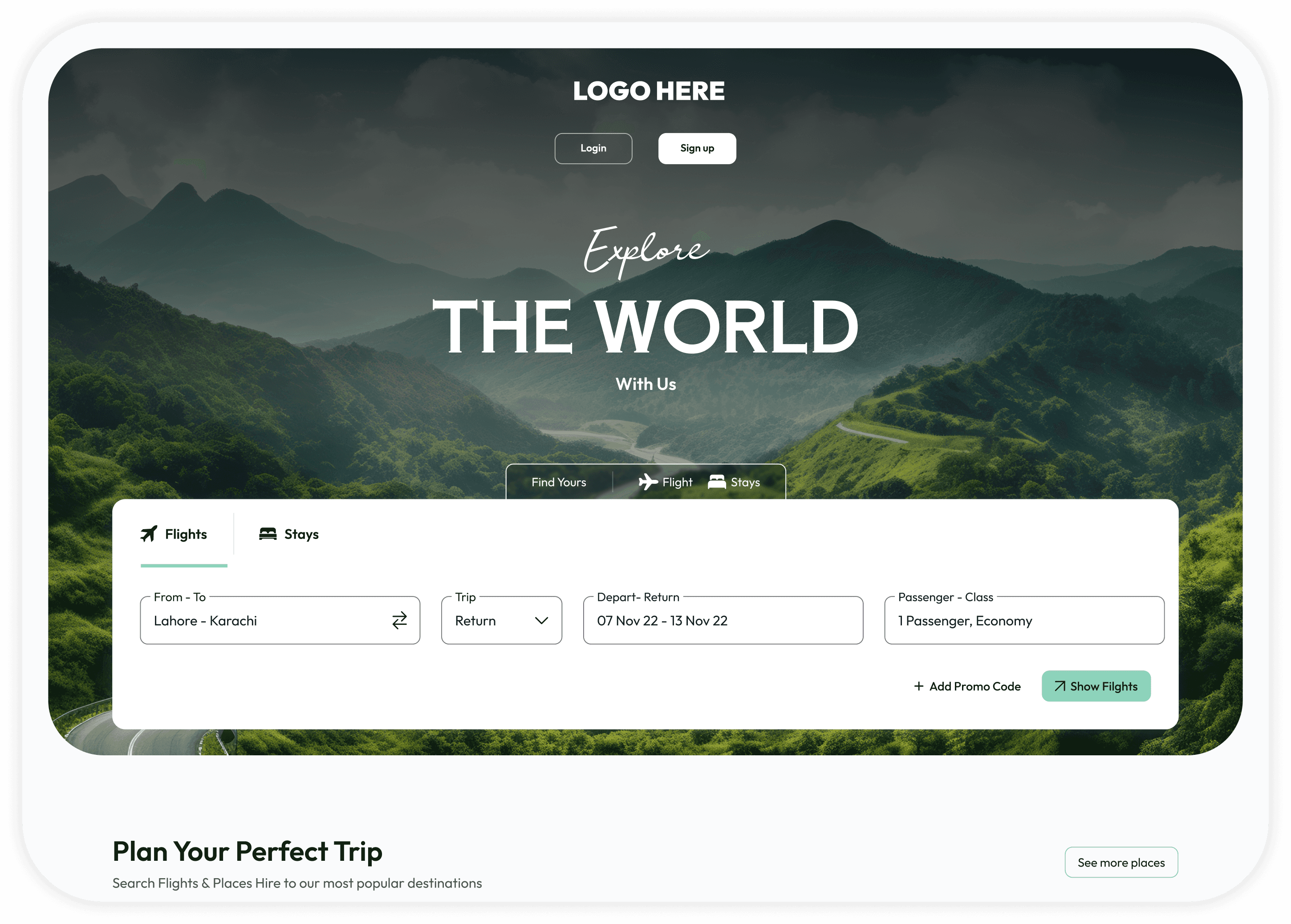 Website Design