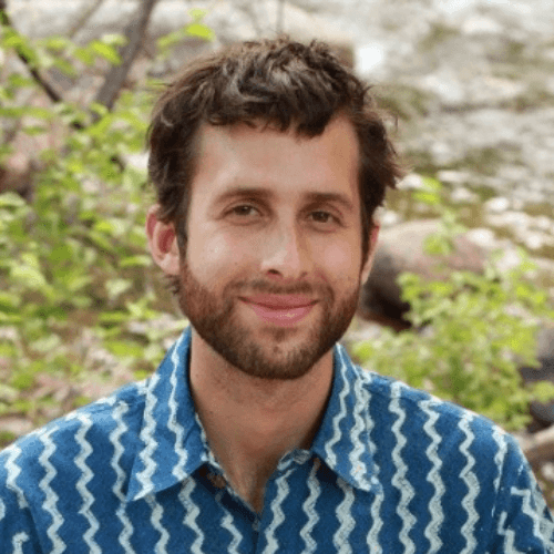 Woman Wearing T-Shirt