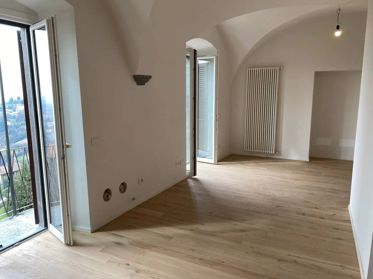 Villa Residenziale Lecco