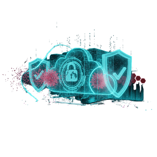 Sophos Cloud Security protegendo workloads, servidores e aplicações em nuvem