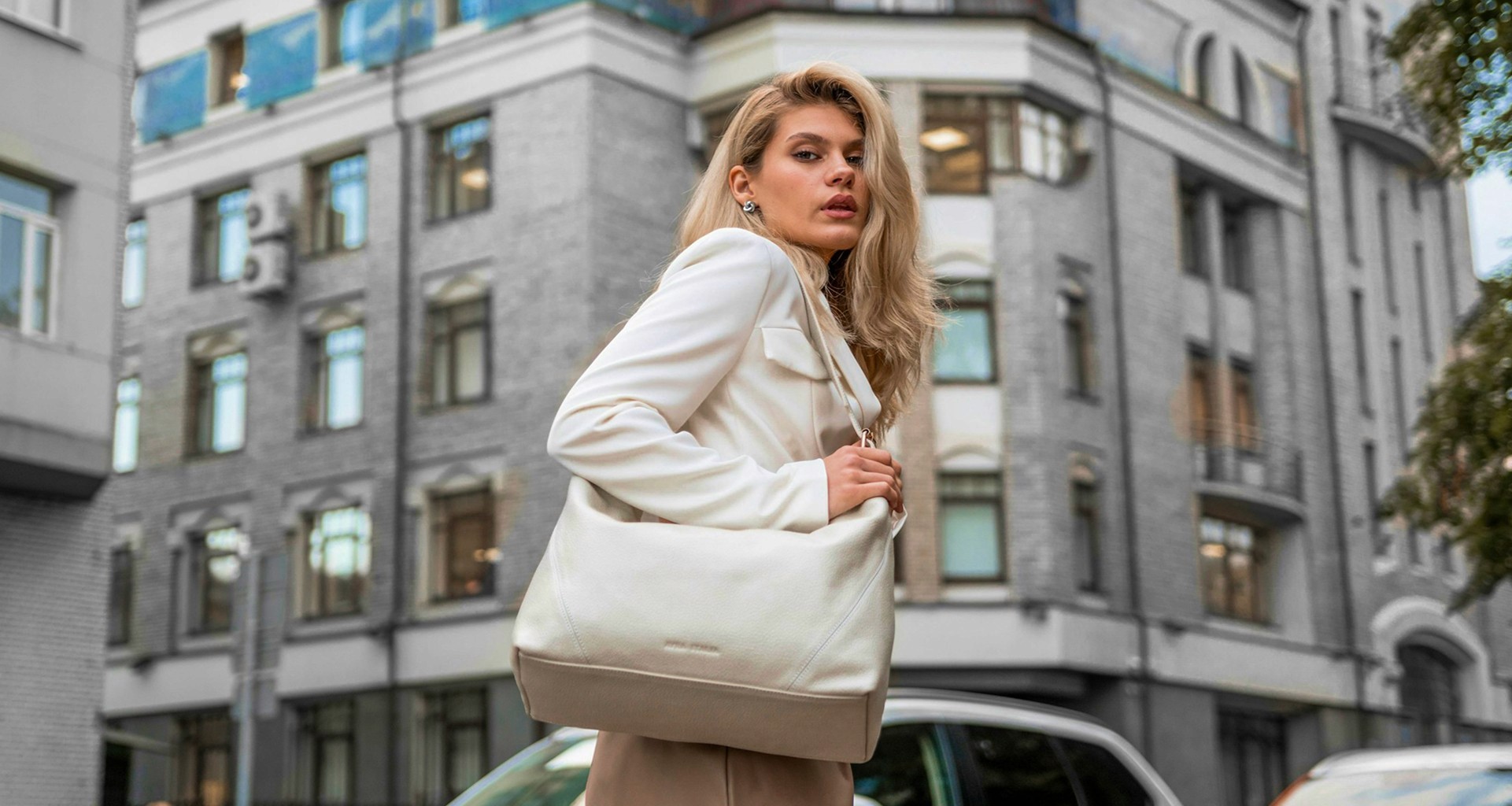 Elevating casual with designer