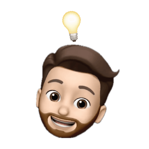 Memoji Maria W