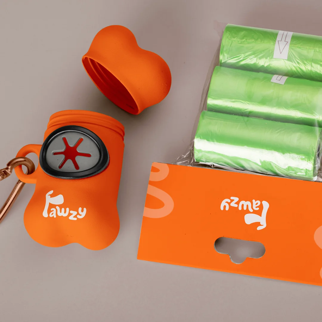 Ambalaj covoare Covorama