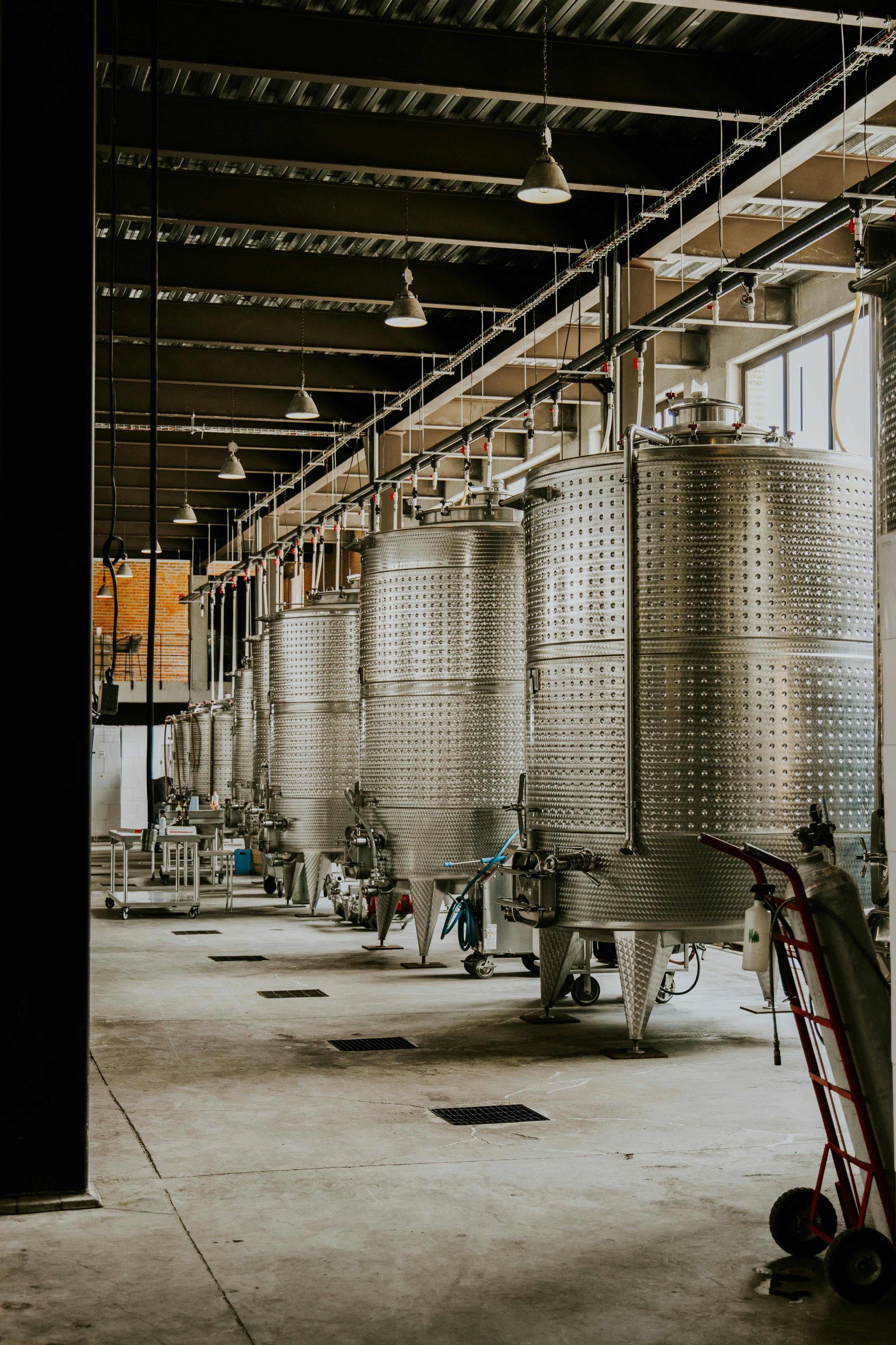 Abstract composition