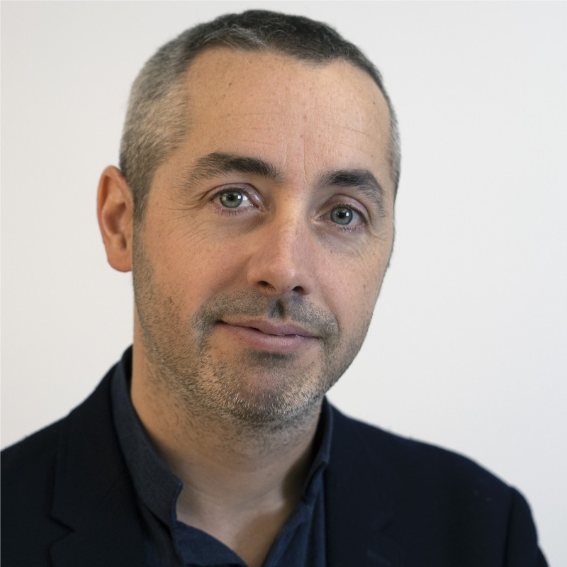 Photo de profil Romain Lavelle