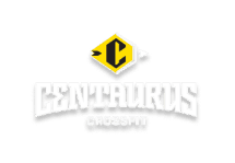 Logo da Centaurus Crossfit