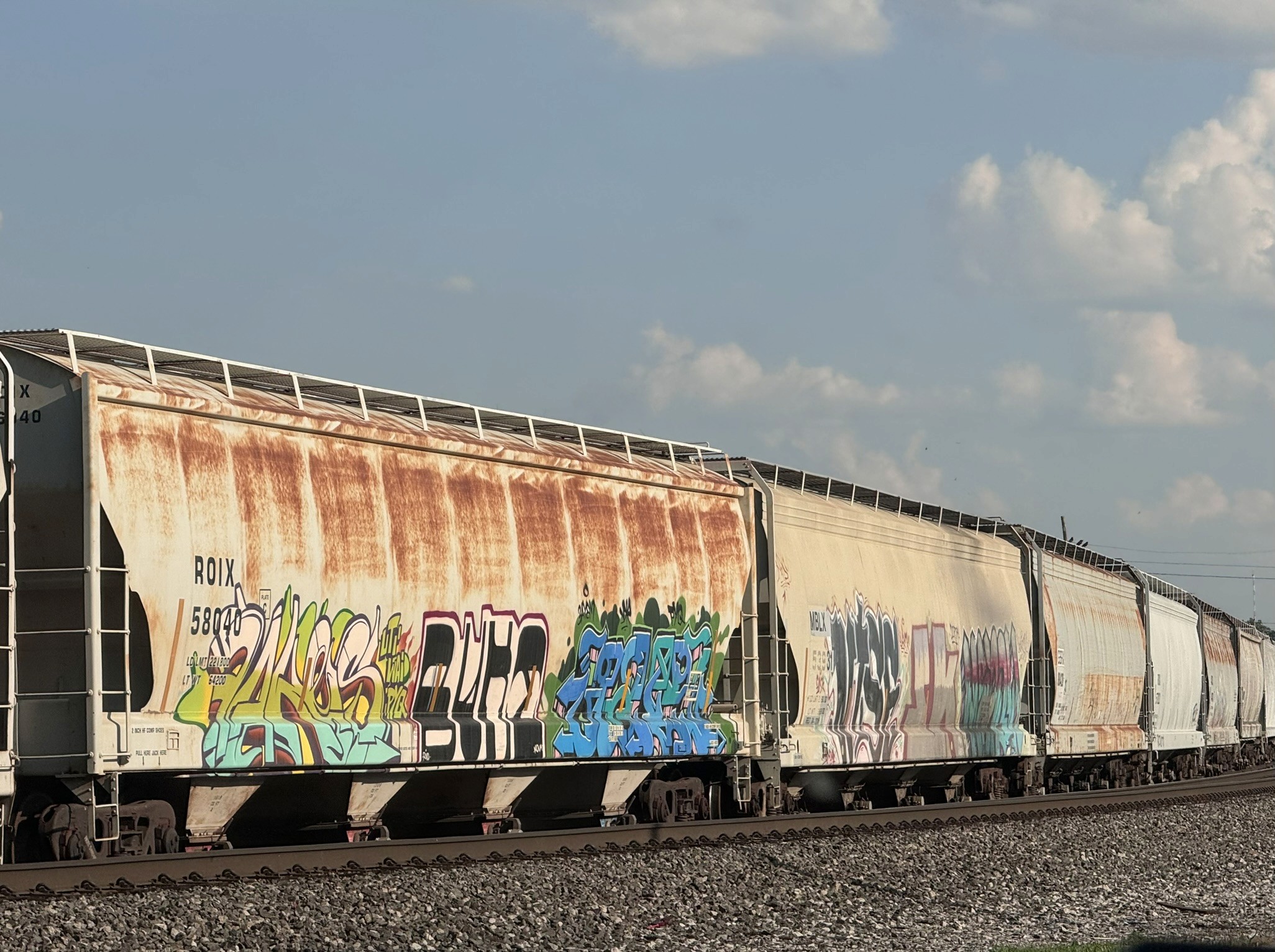 Clyde, Ohio, 2025