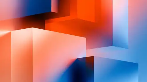 Gradient Geometric 19