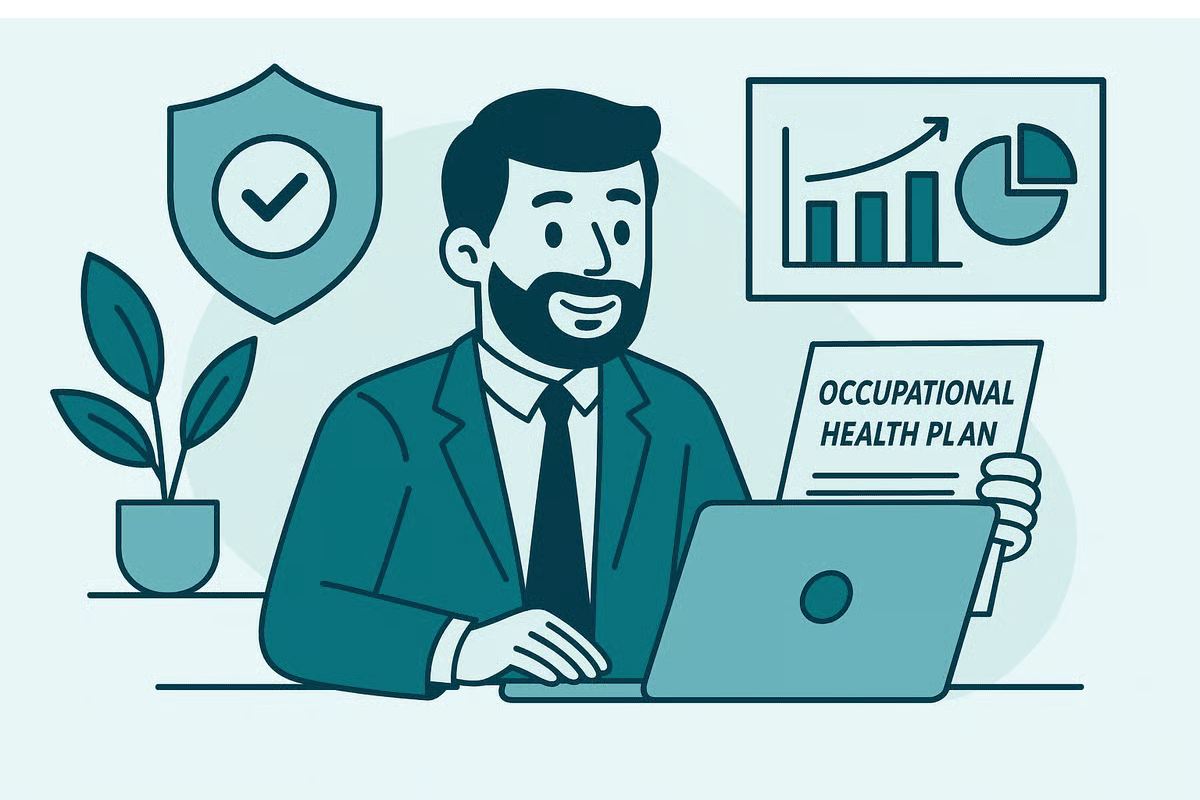 Bienestar laboral y presupuesto