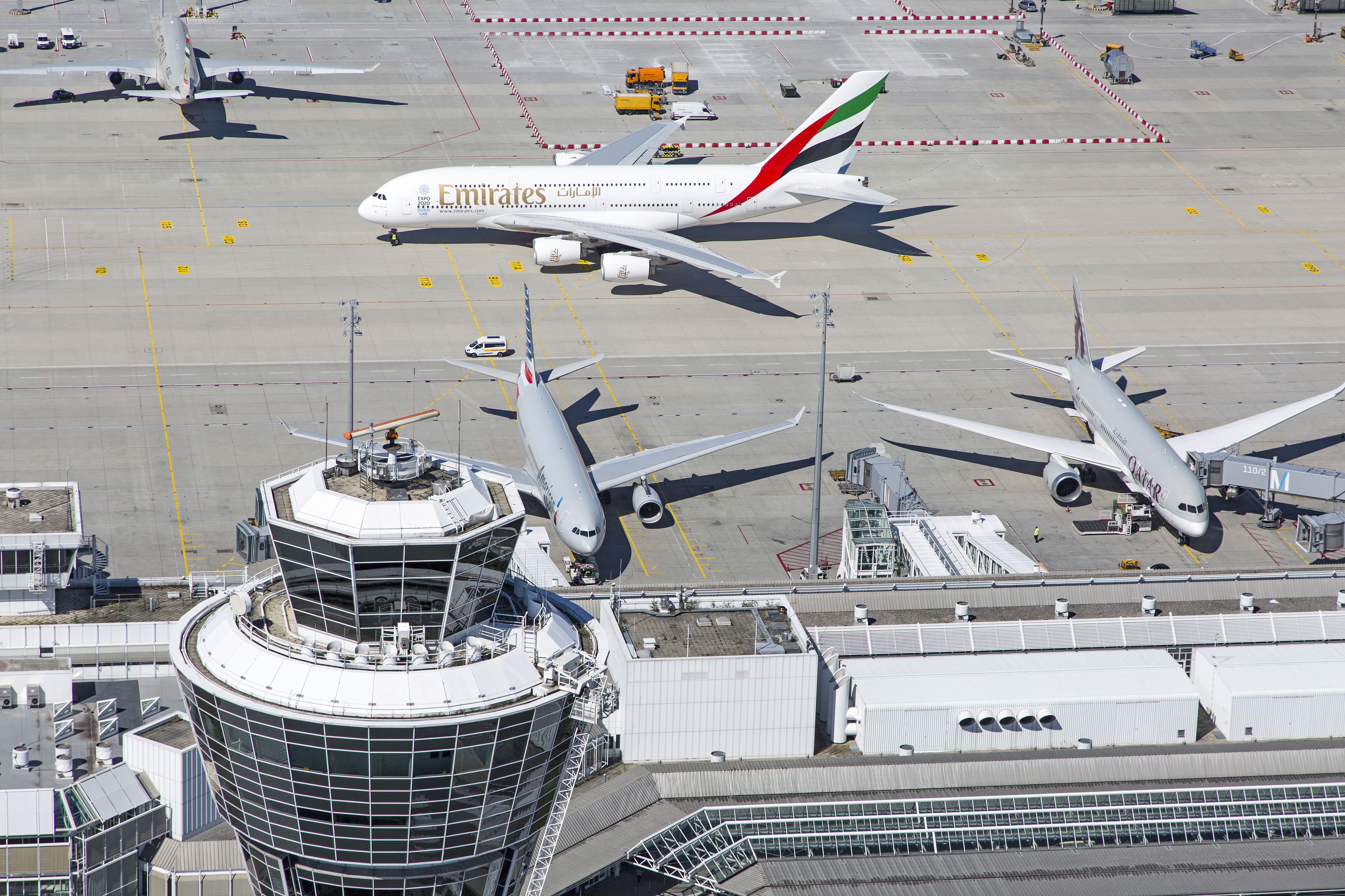 Project showcase laptop mockup