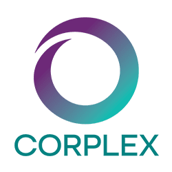 Logo entreprise Corplex