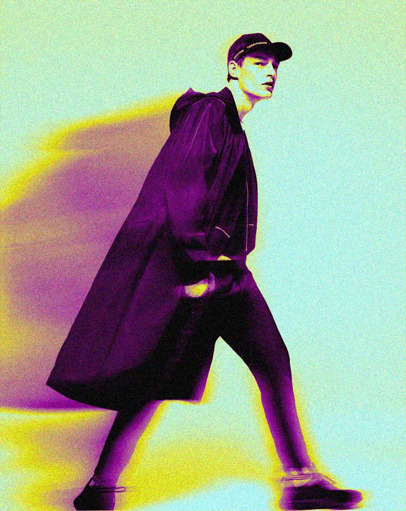 Graphic exploration 3
