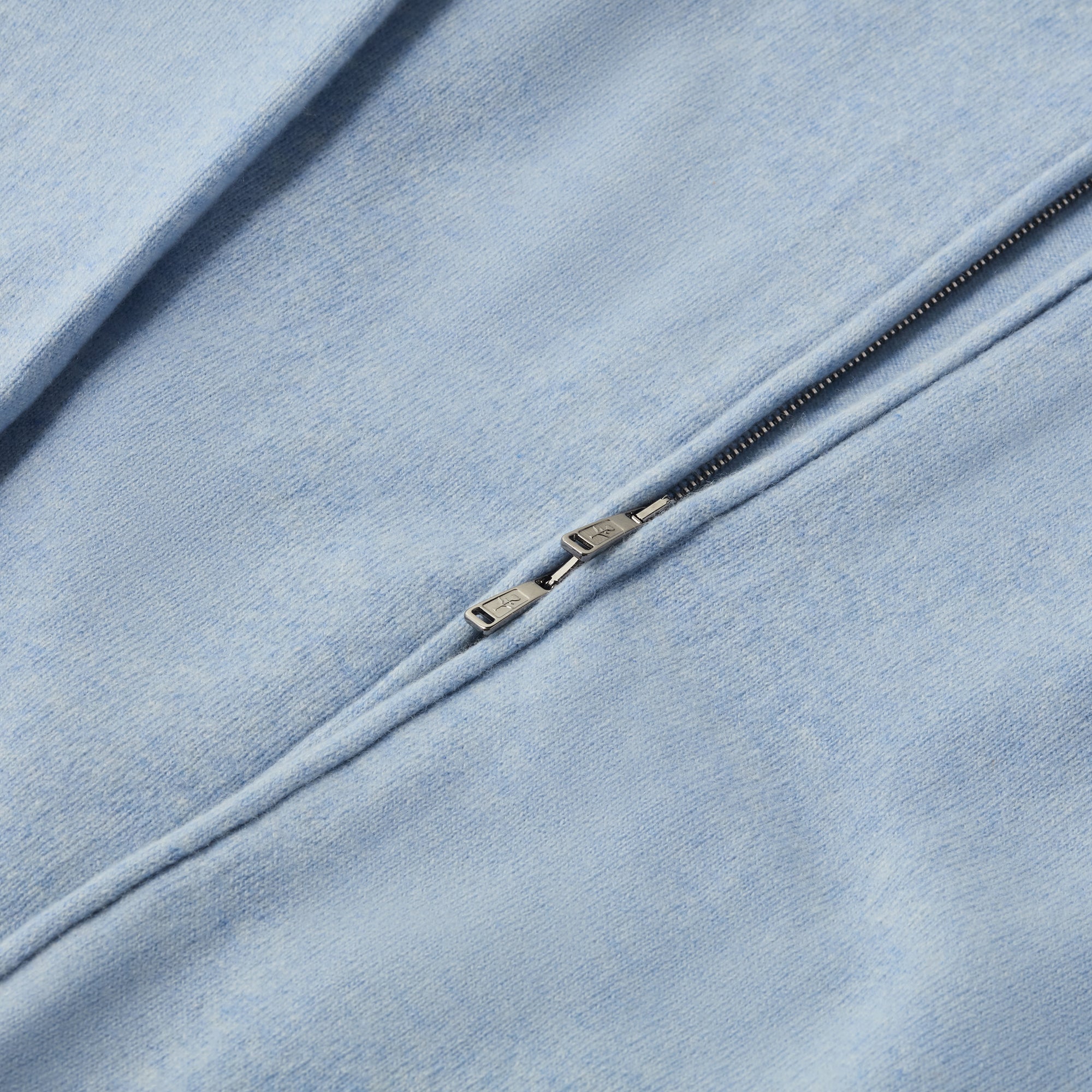 Knit Bomber - Fioroni - Mandelli UK