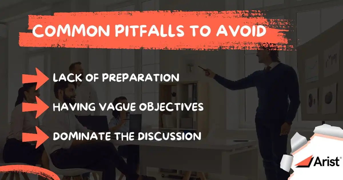 Common Pitfalls to Avoid