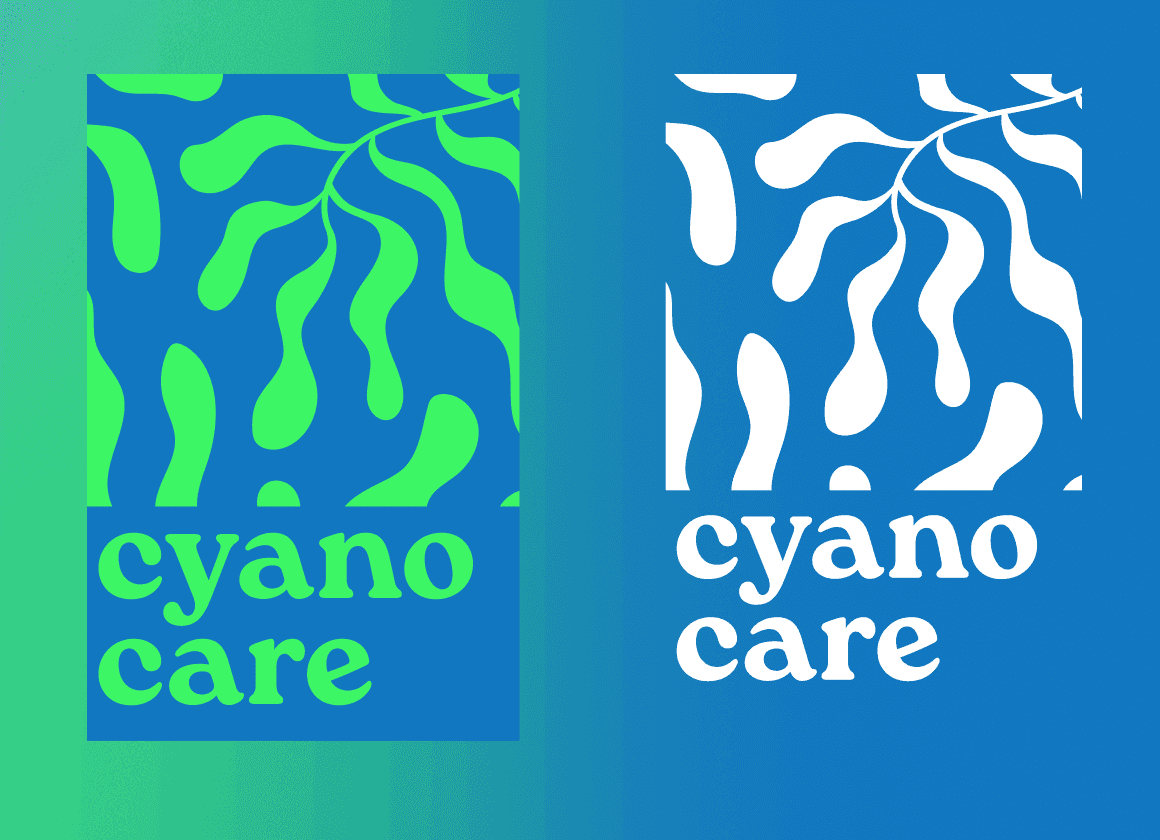 Cyano Care ( Pharma Company )