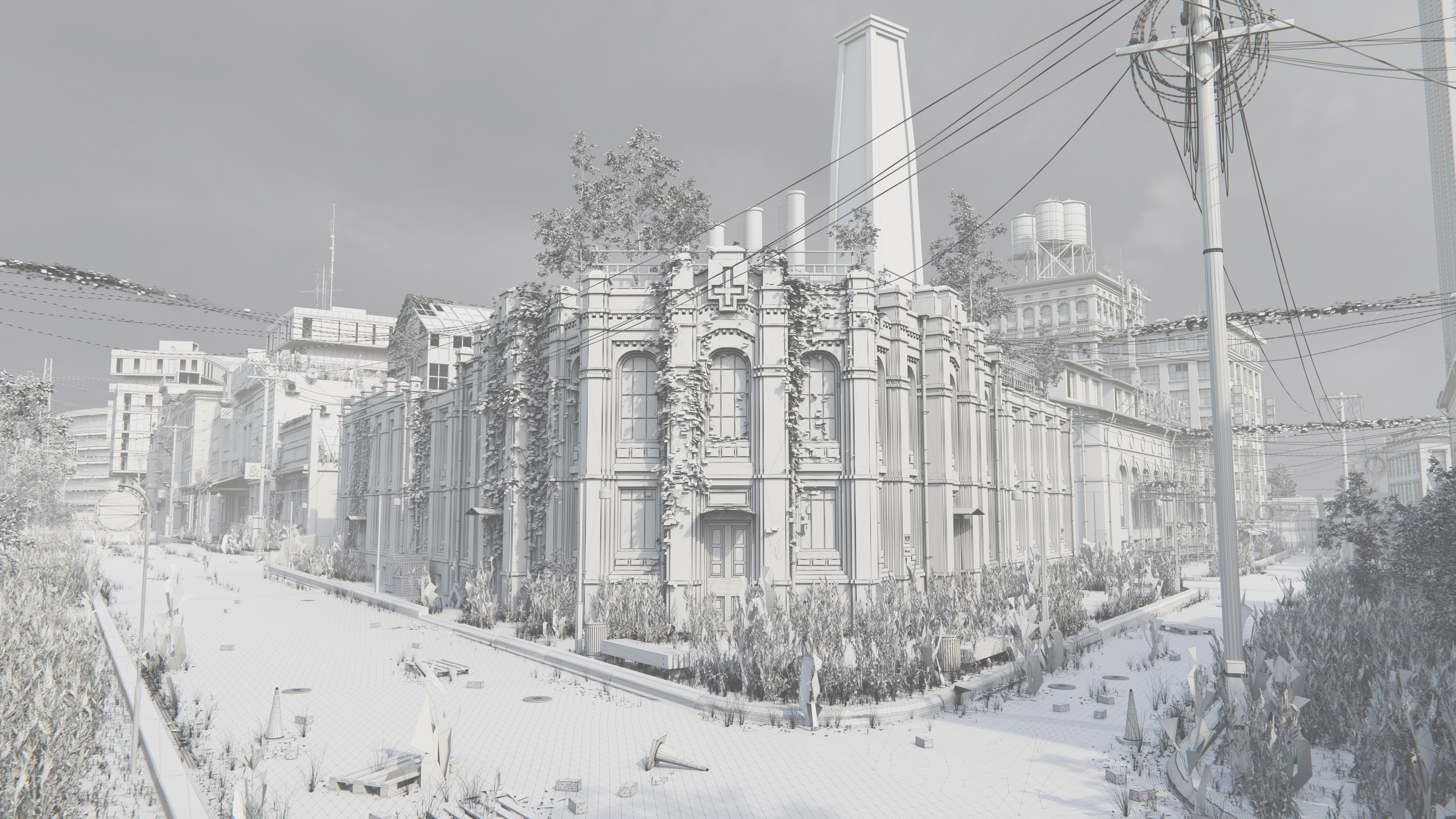 Entrepreneurs engaging in a lively discussion during a Bizz Buzz networking event.