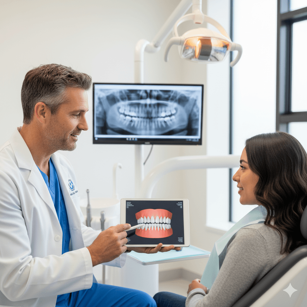 Invisalign in Rochelle Park, NJ
