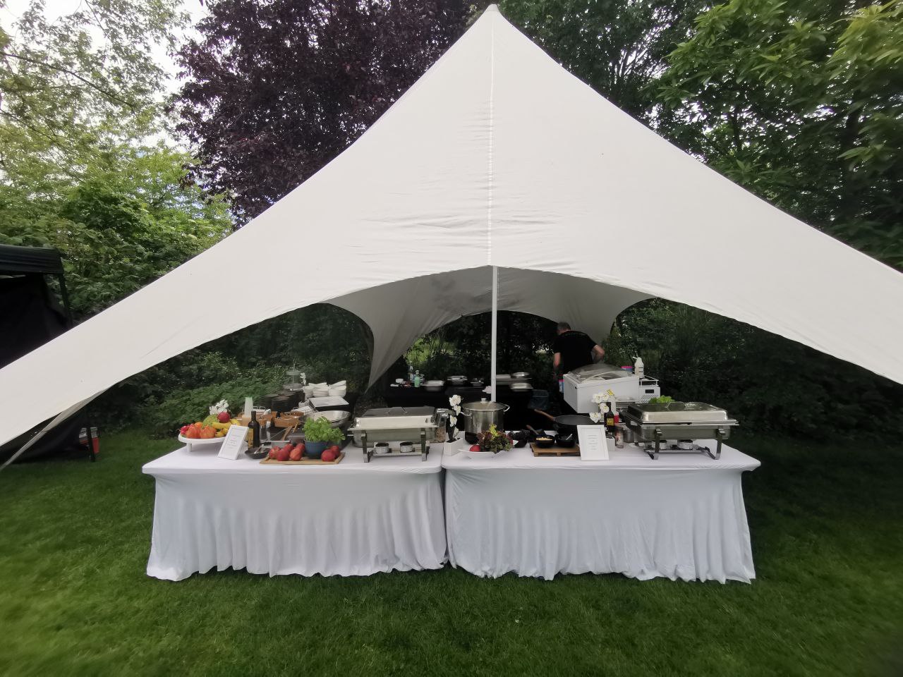 Catering