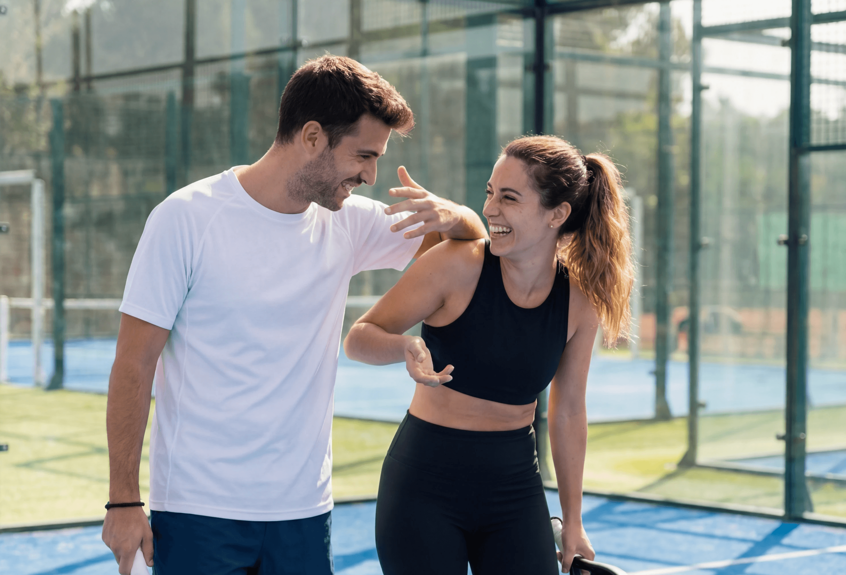 Blog - PadelPro